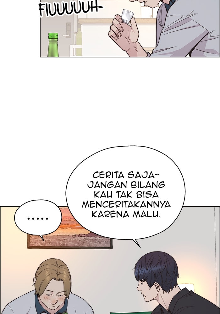 Read The Man chapter 171 image 76 on Lezhin