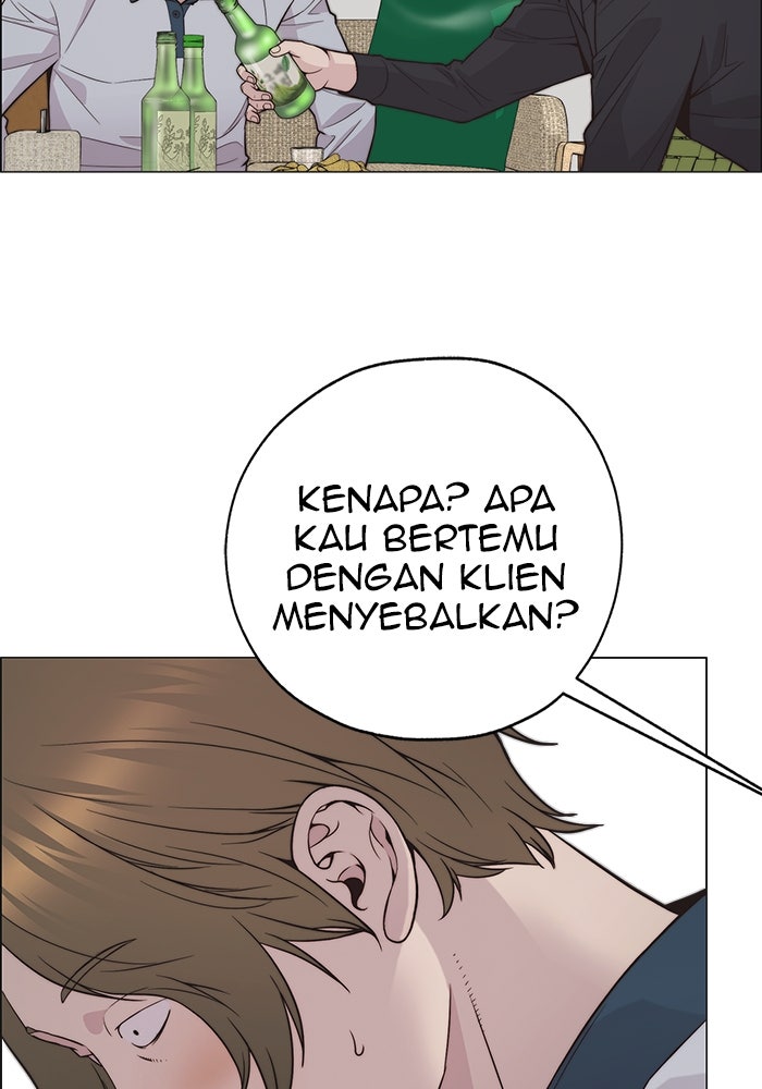 Read The Man chapter 171 image 77 on Lezhin