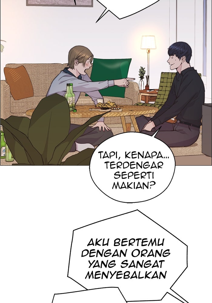 Read The Man chapter 171 image 79 on Lezhin