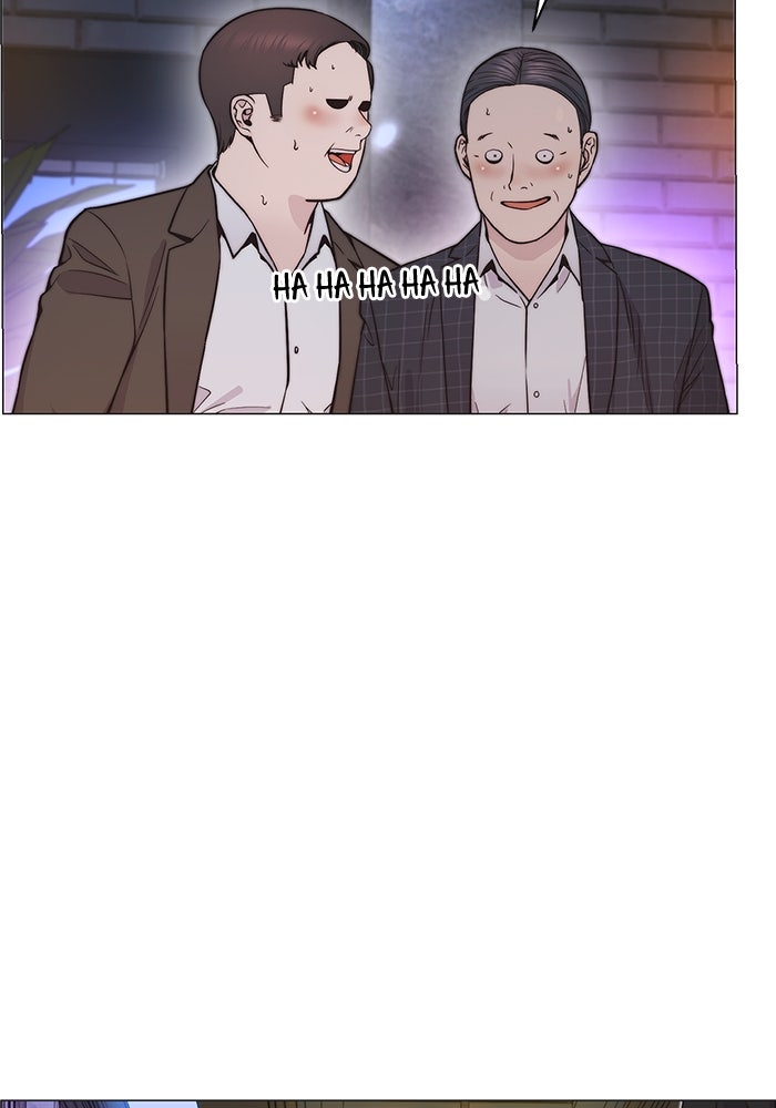 Read The Man chapter 171 image 8 on Lezhin