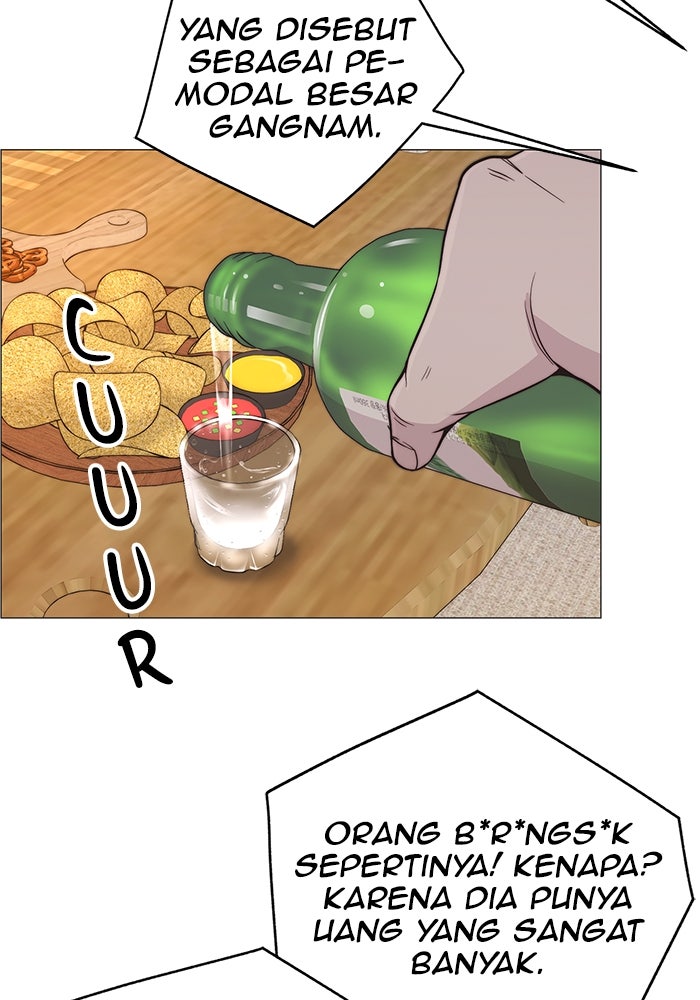 Read The Man chapter 171 image 80 on Lezhin