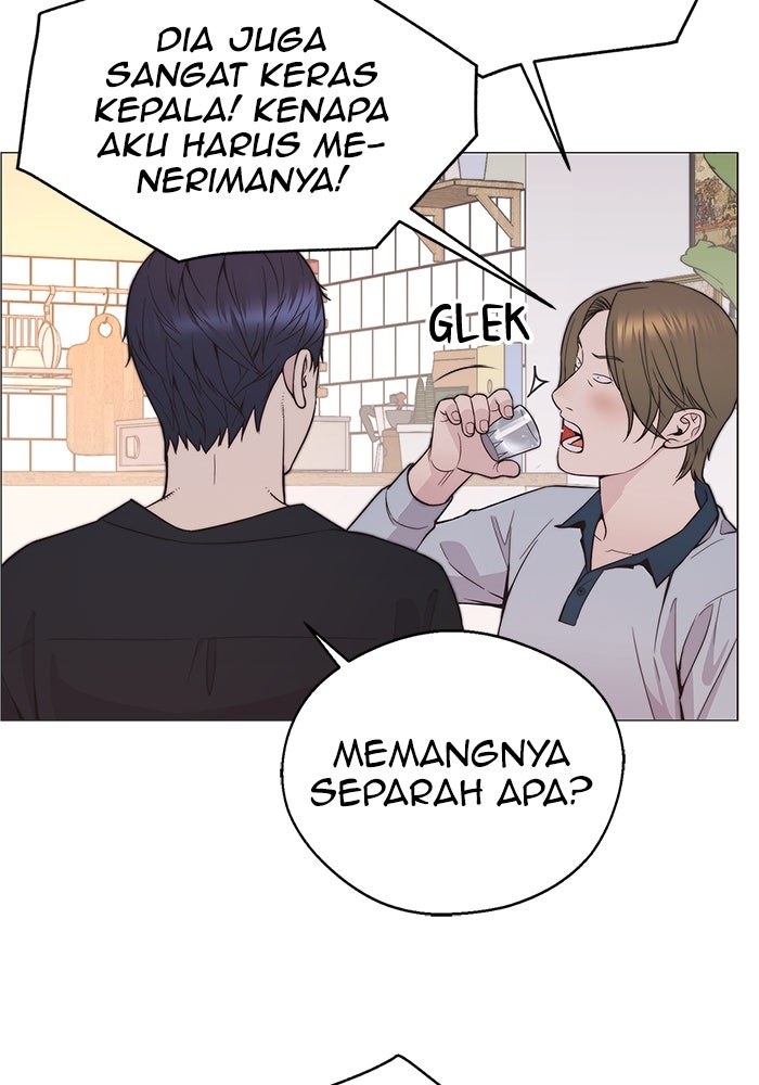 Read The Man chapter 171 image 81 on Lezhin