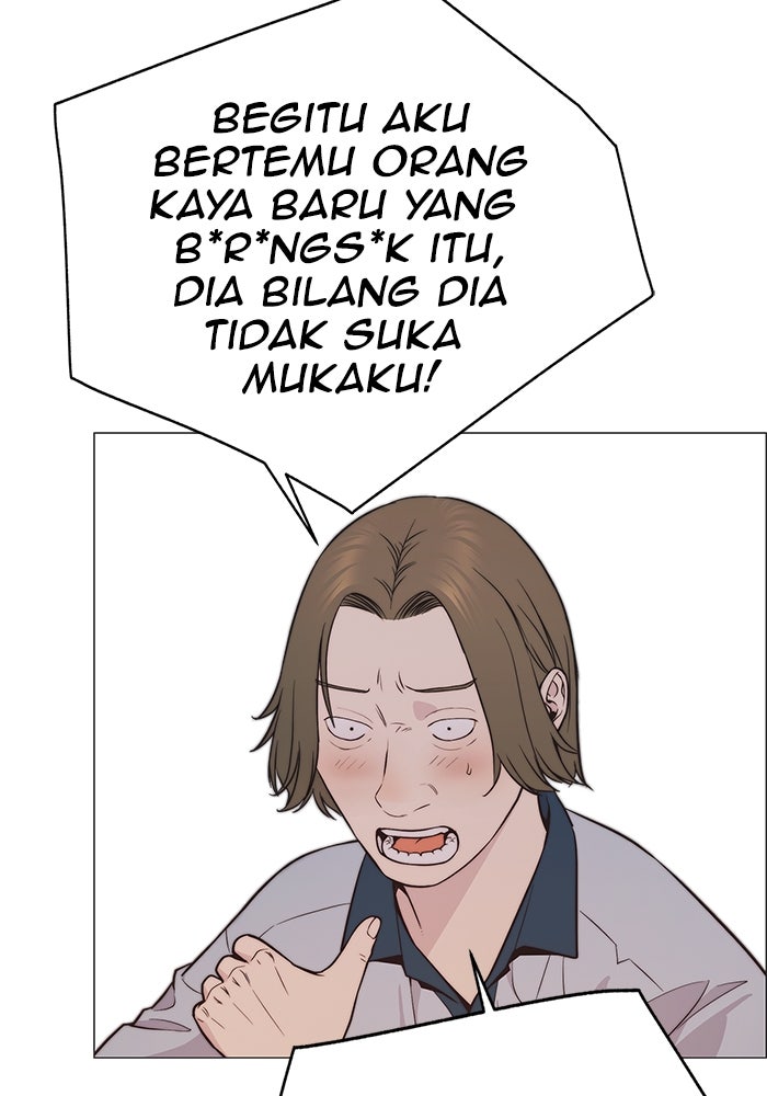 Read The Man chapter 171 image 82 on Lezhin