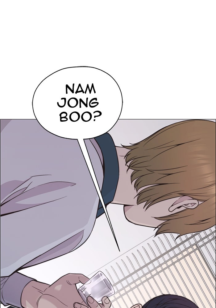 Read The Man chapter 171 image 86 on Lezhin