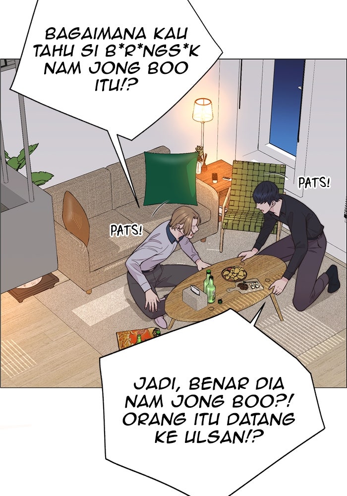Read The Man chapter 171 image 88 on Lezhin