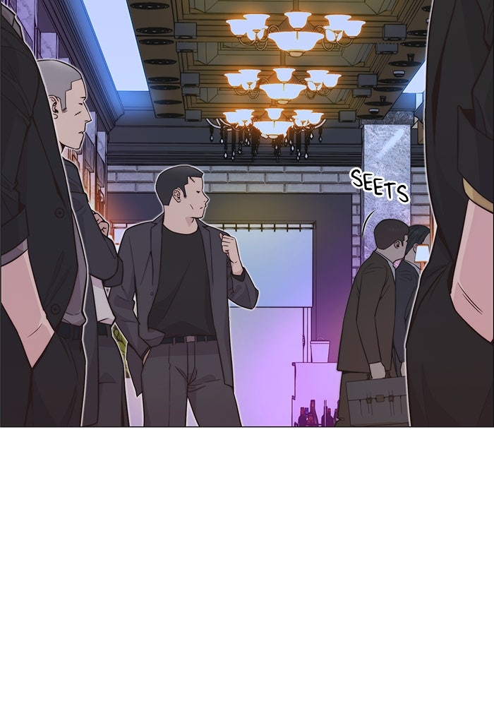 Read The Man chapter 171 image 9 on Lezhin