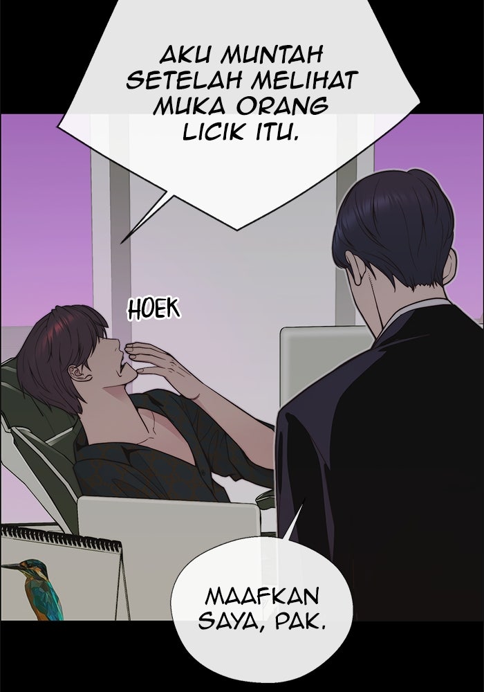 Read The Man chapter 171 image 94 on Lezhin