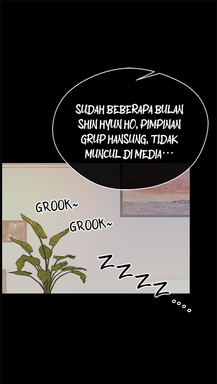 Read The Man chapter 172 image 1 on Lezhin