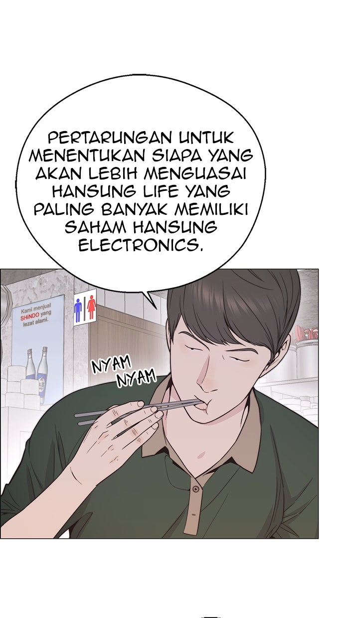 Read The Man chapter 172 image 10 on Lezhin