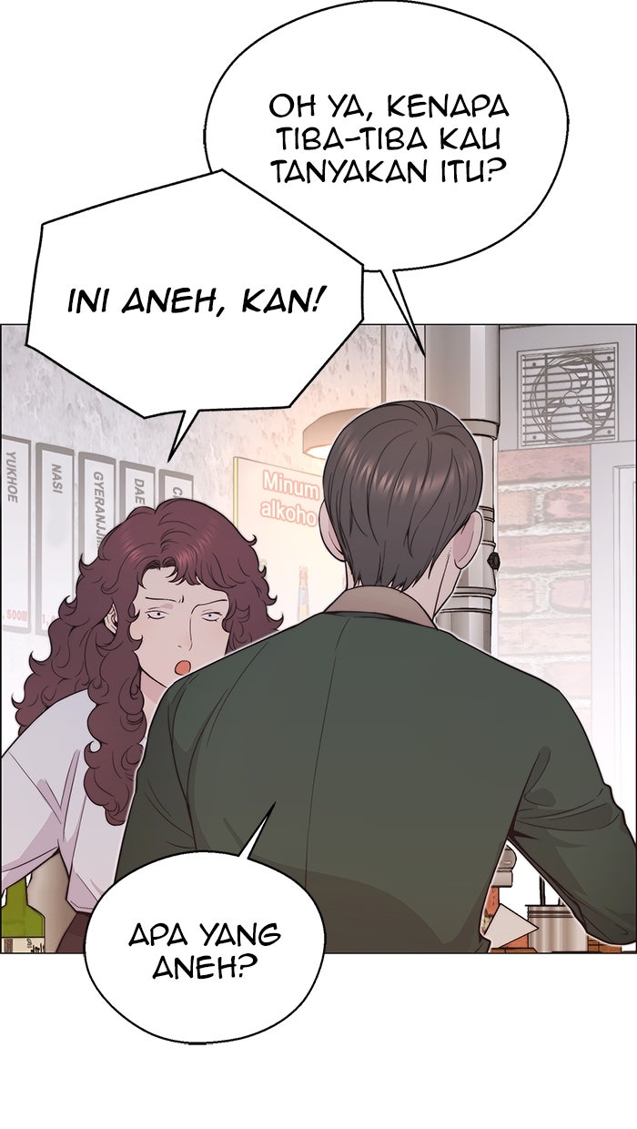 Read The Man chapter 172 image 11 on Lezhin