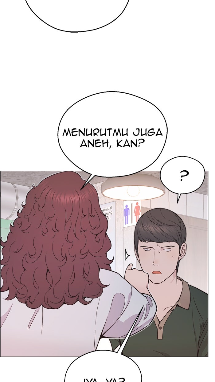 Read The Man chapter 172 image 13 on Lezhin