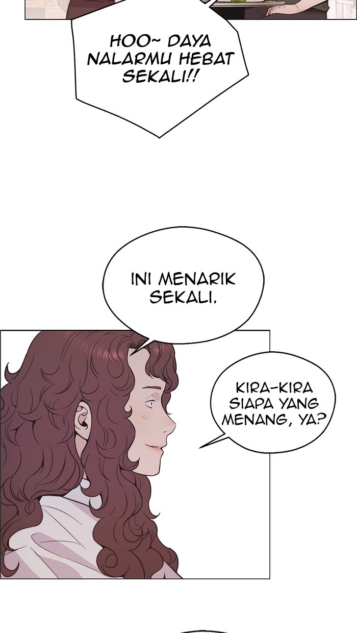 Read The Man chapter 172 image 16 on Lezhin