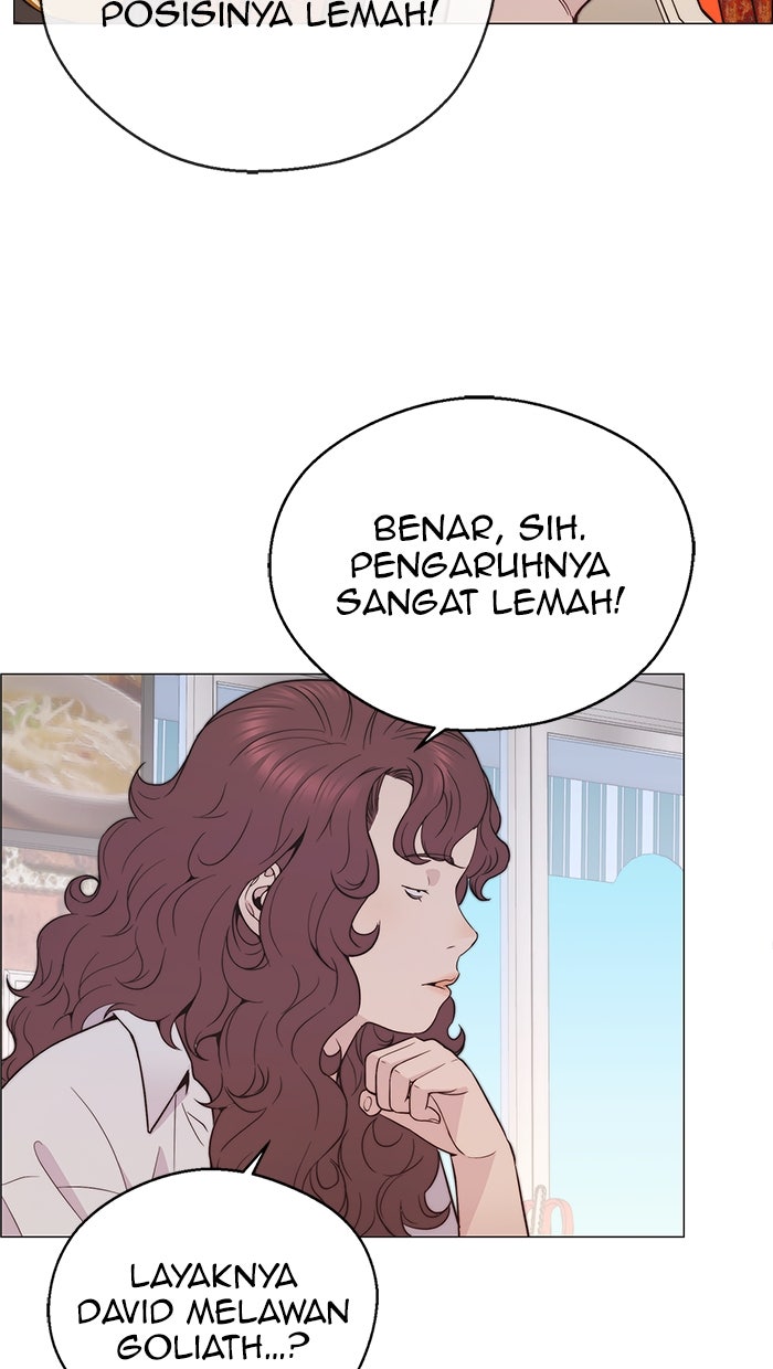 Read The Man chapter 172 image 19 on Lezhin