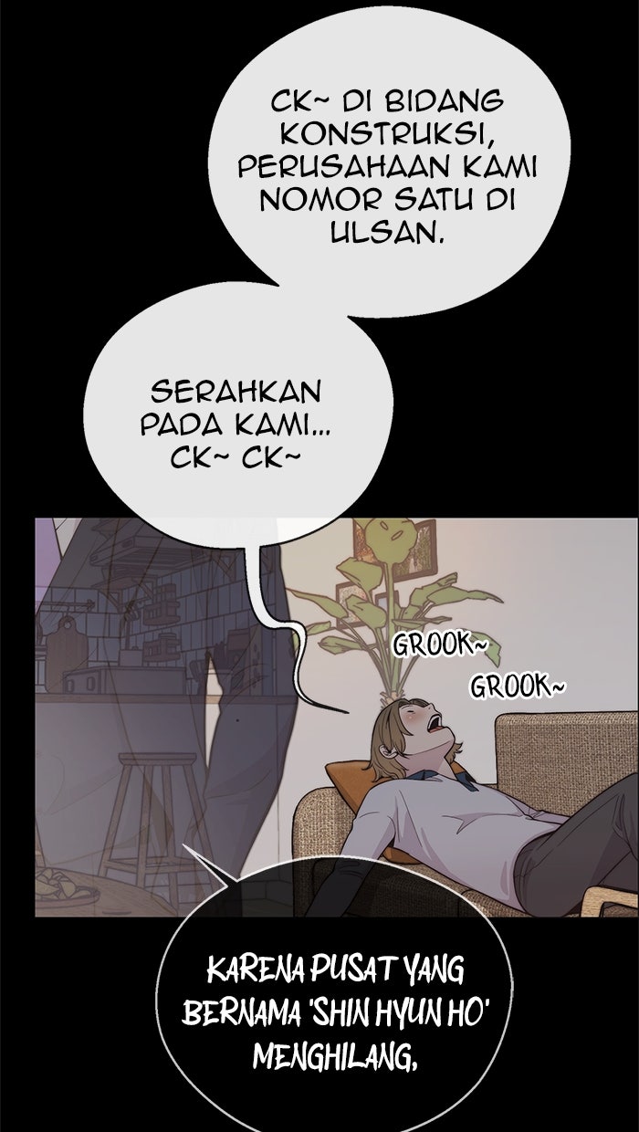 Read The Man chapter 172 image 2 on Lezhin