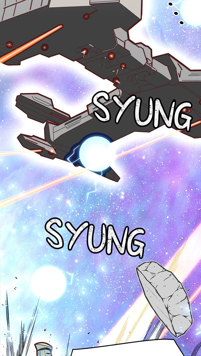 Read The Man chapter 172 image 21 on Lezhin