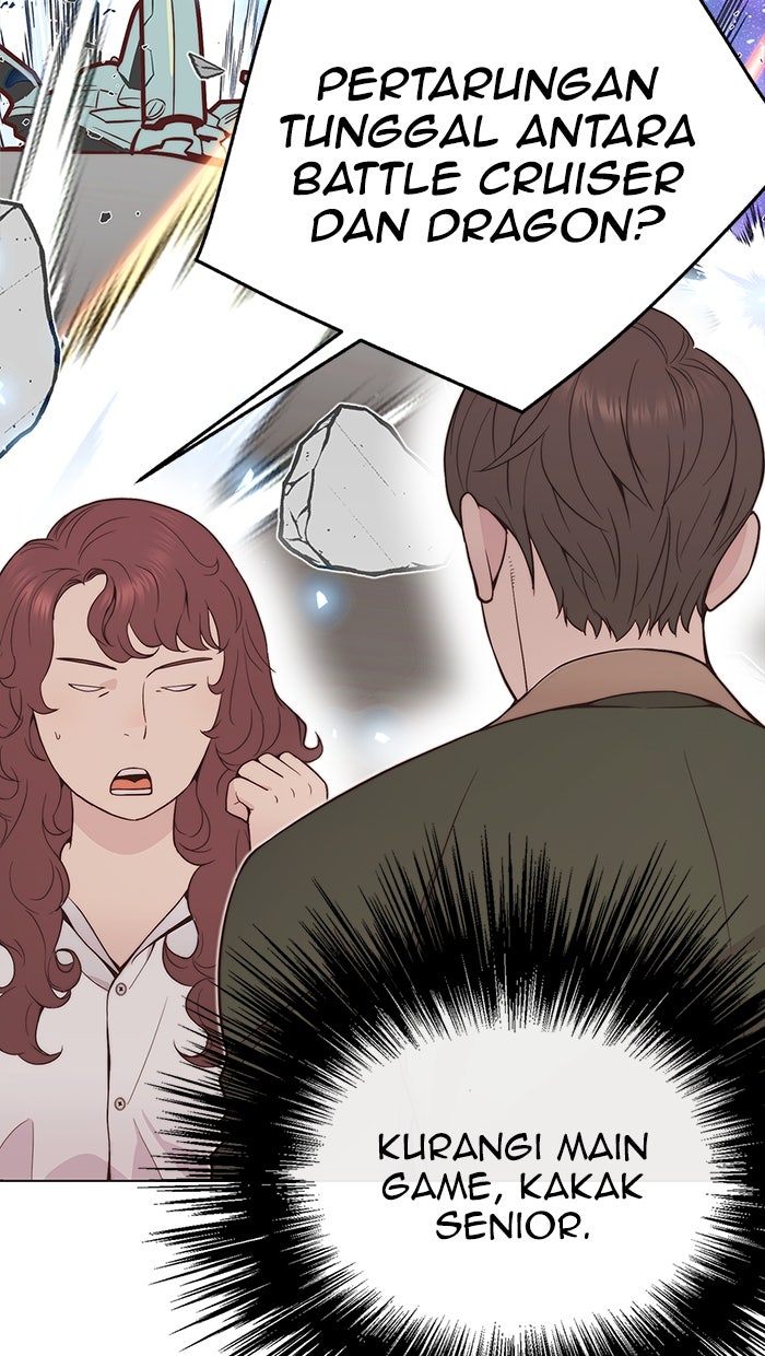 Read The Man chapter 172 image 22 on Lezhin