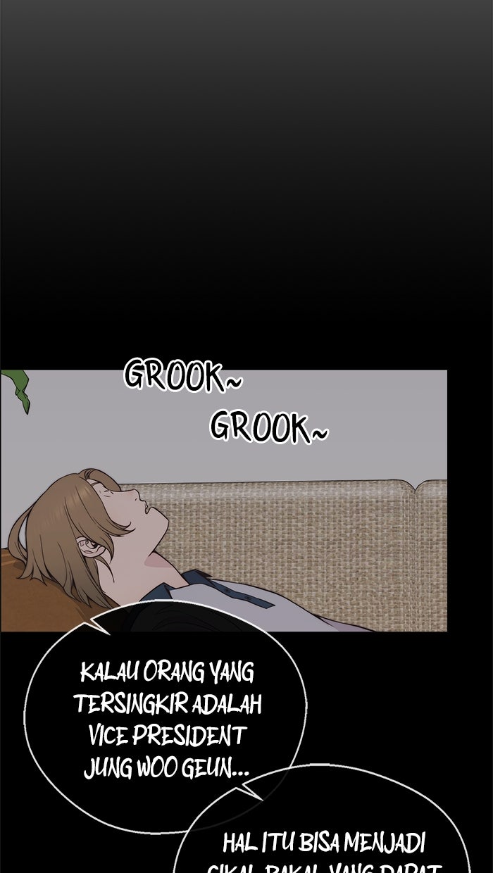 Read The Man chapter 172 image 24 on Lezhin