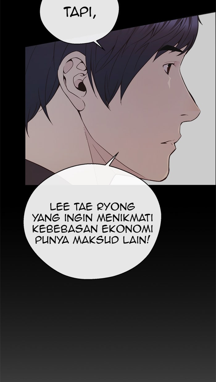 Read The Man chapter 172 image 27 on Lezhin
