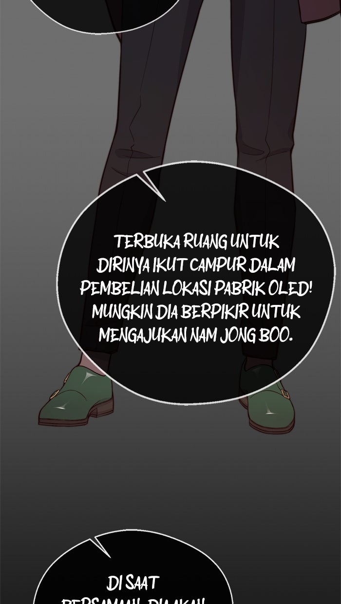 Read The Man chapter 172 image 29 on Lezhin