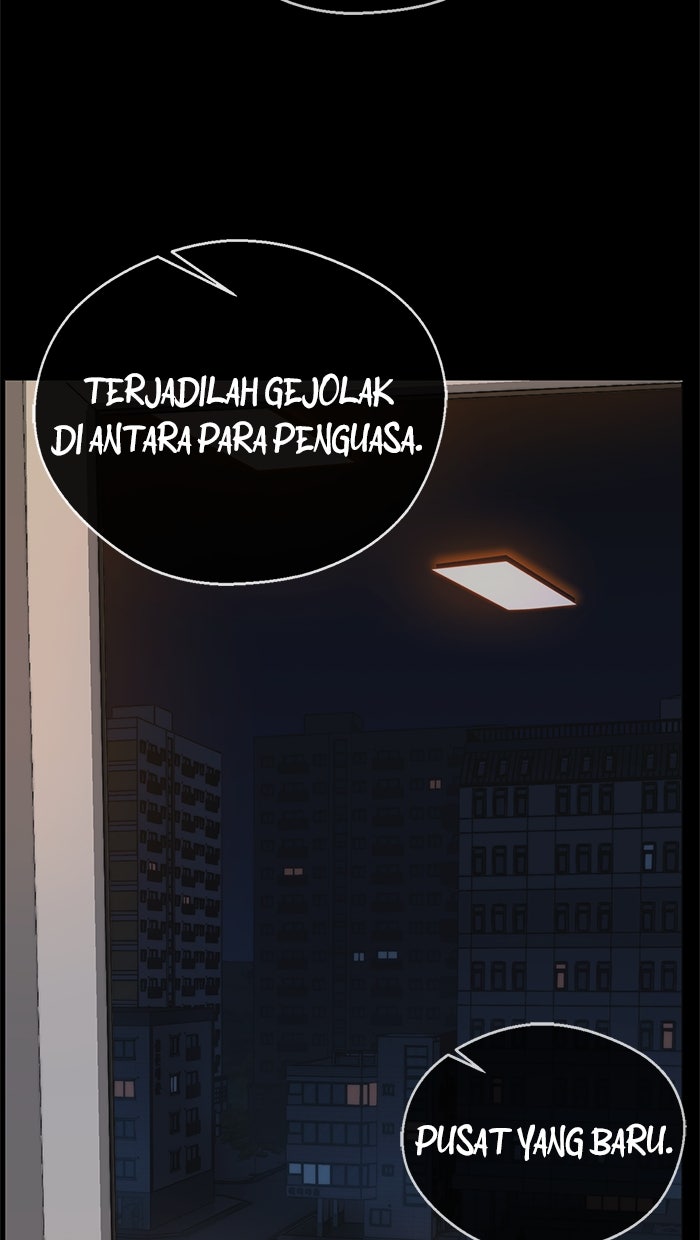 Read The Man chapter 172 image 3 on Lezhin