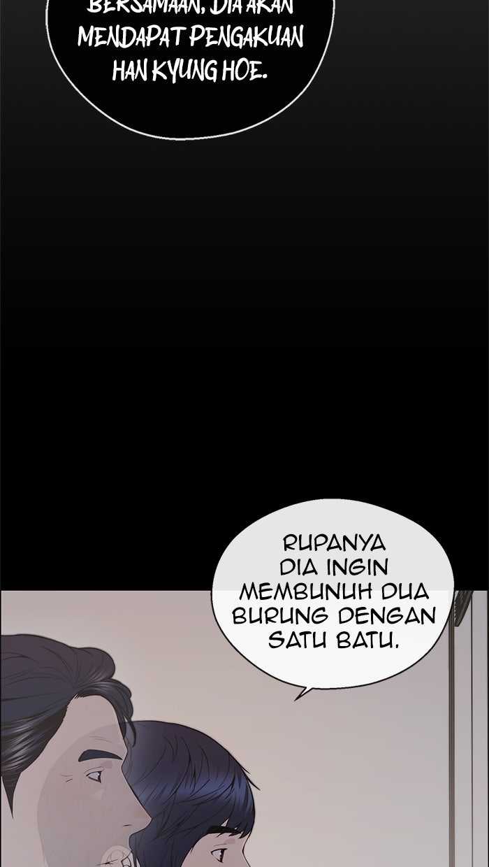 Read The Man chapter 172 image 30 on Lezhin