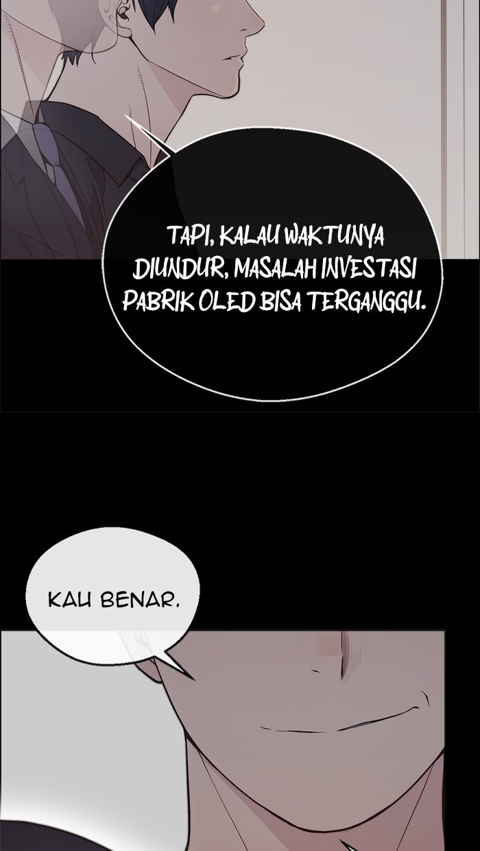 Read The Man chapter 172 image 31 on Lezhin