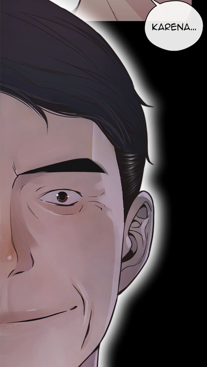 Read The Man chapter 172 image 32 on Lezhin