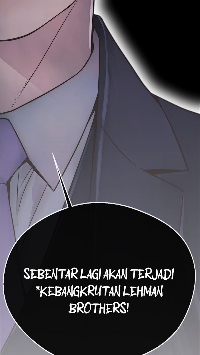 Read The Man chapter 172 image 33 on Lezhin