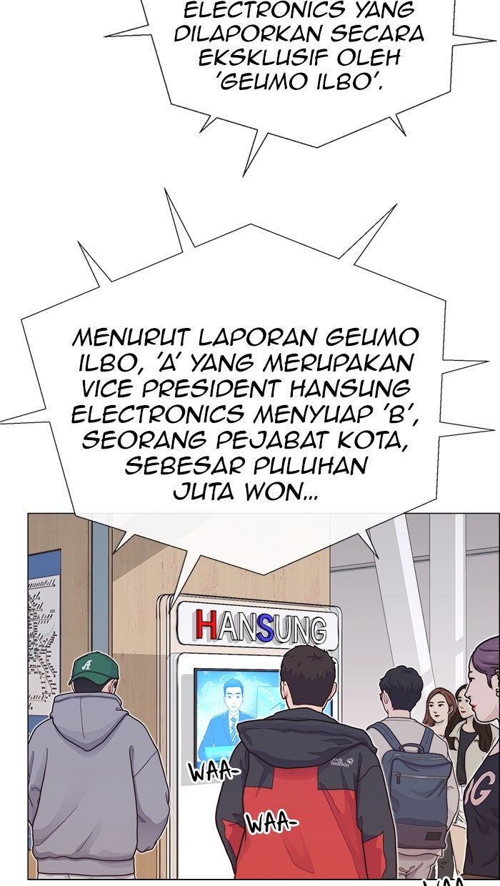 Read The Man chapter 172 image 38 on Lezhin