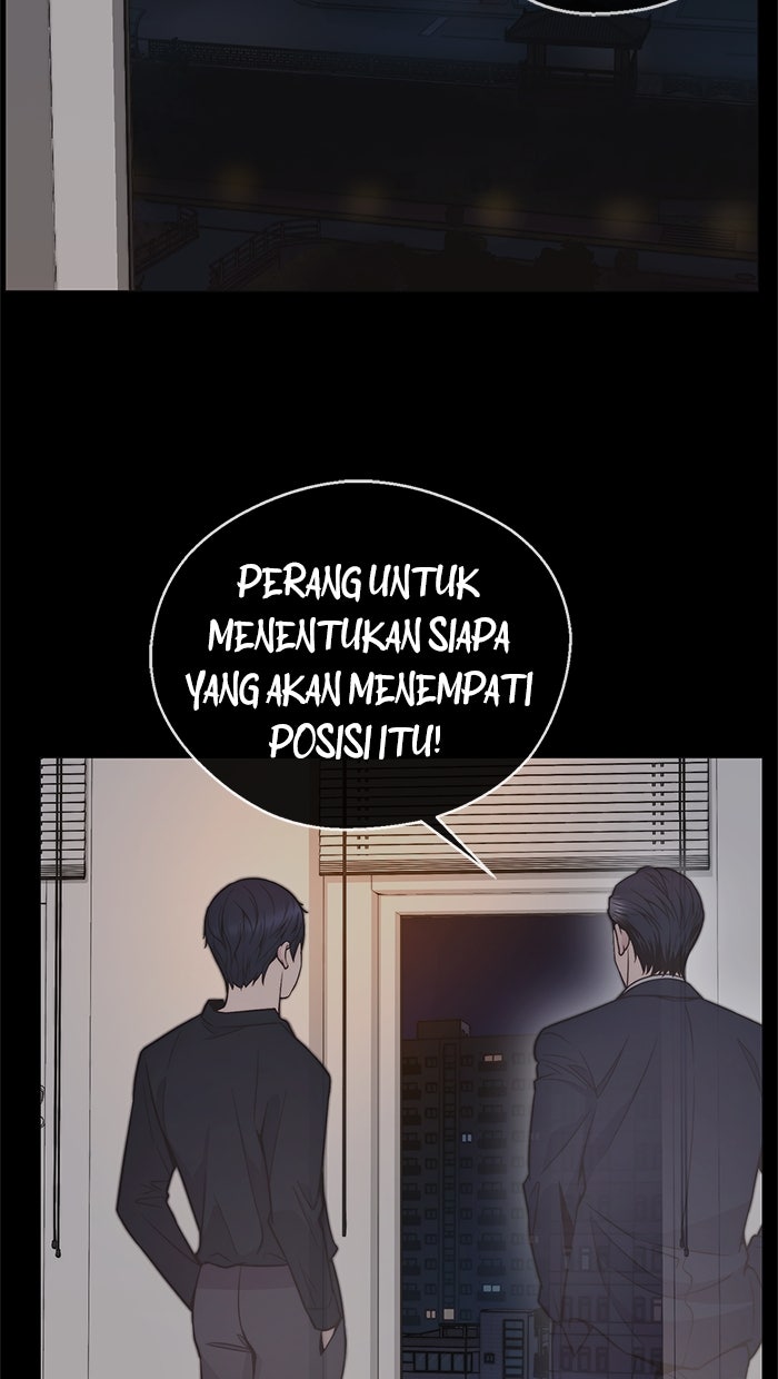 Read The Man chapter 172 image 4 on Lezhin
