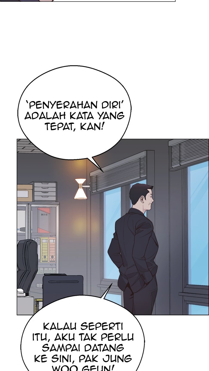Read The Man chapter 172 image 46 on Lezhin
