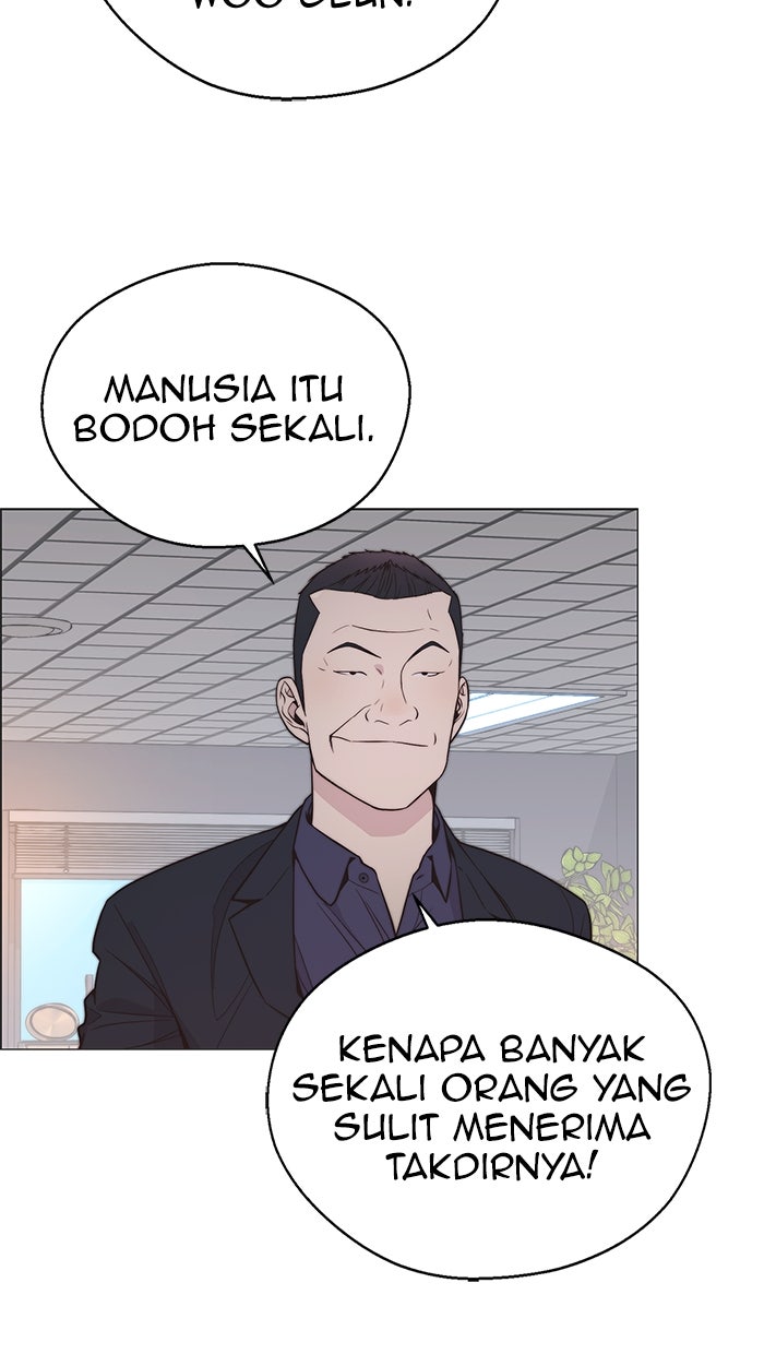 Read The Man chapter 172 image 47 on Lezhin