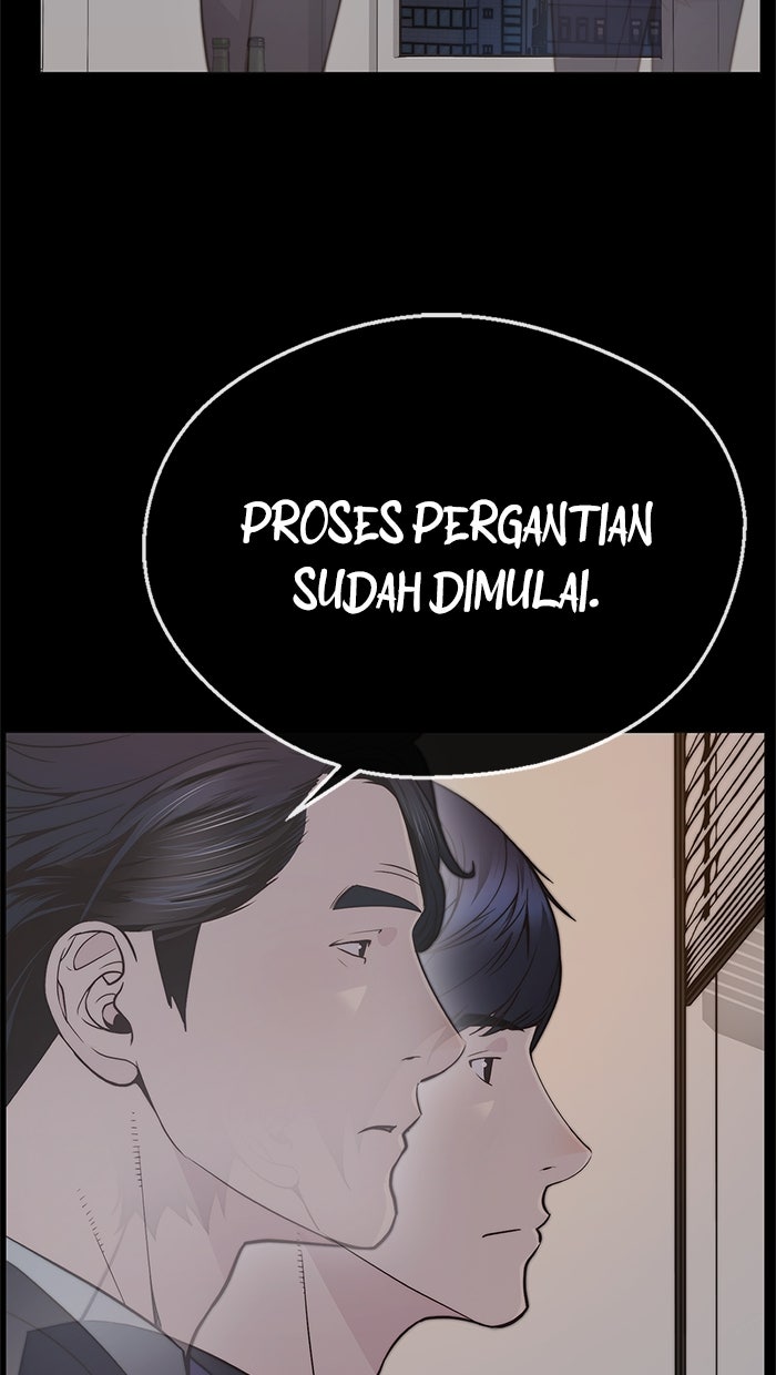 Read The Man chapter 172 image 5 on Lezhin