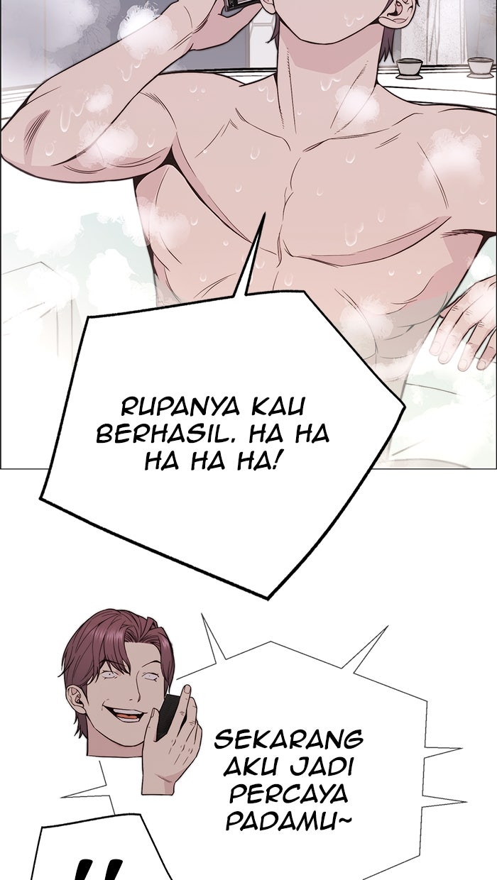 Read The Man chapter 172 image 50 on Lezhin