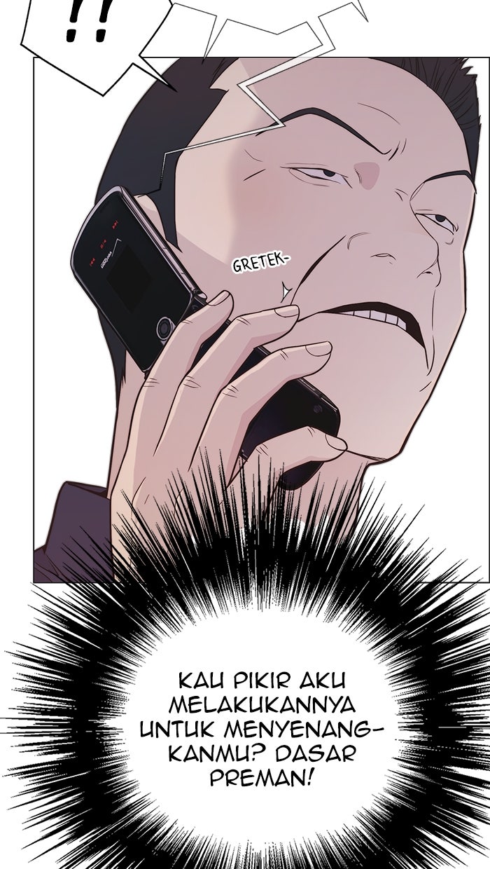 Read The Man chapter 172 image 51 on Lezhin