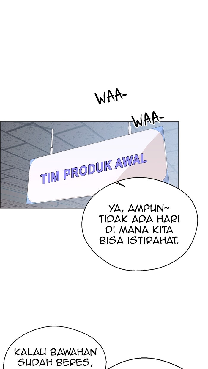 Read The Man chapter 172 image 53 on Lezhin