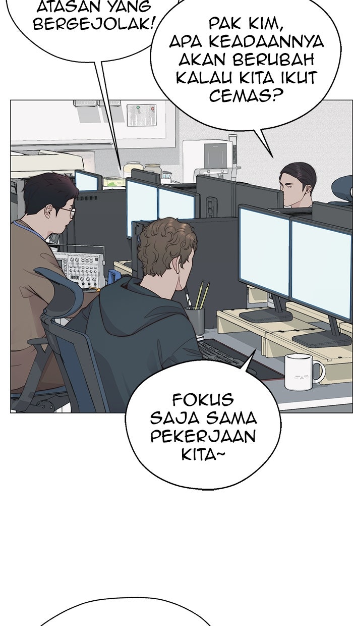 Read The Man chapter 172 image 54 on Lezhin