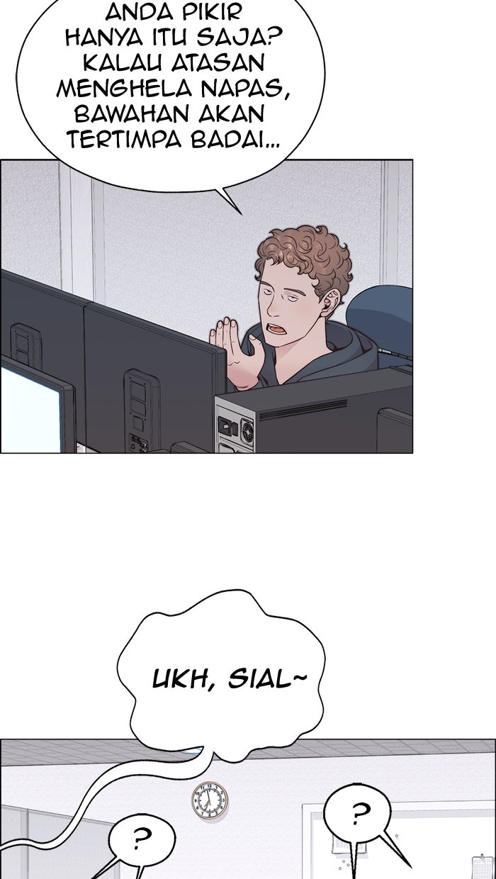 Read The Man chapter 172 image 55 on Lezhin