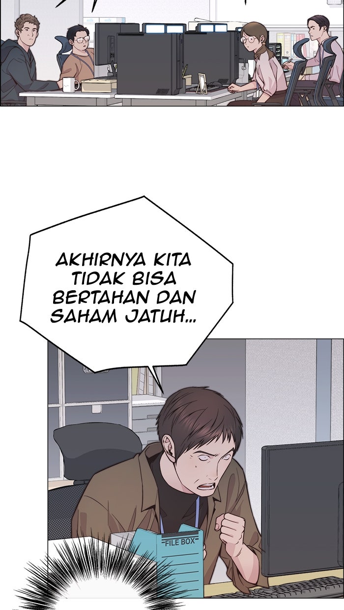 Read The Man chapter 172 image 56 on Lezhin