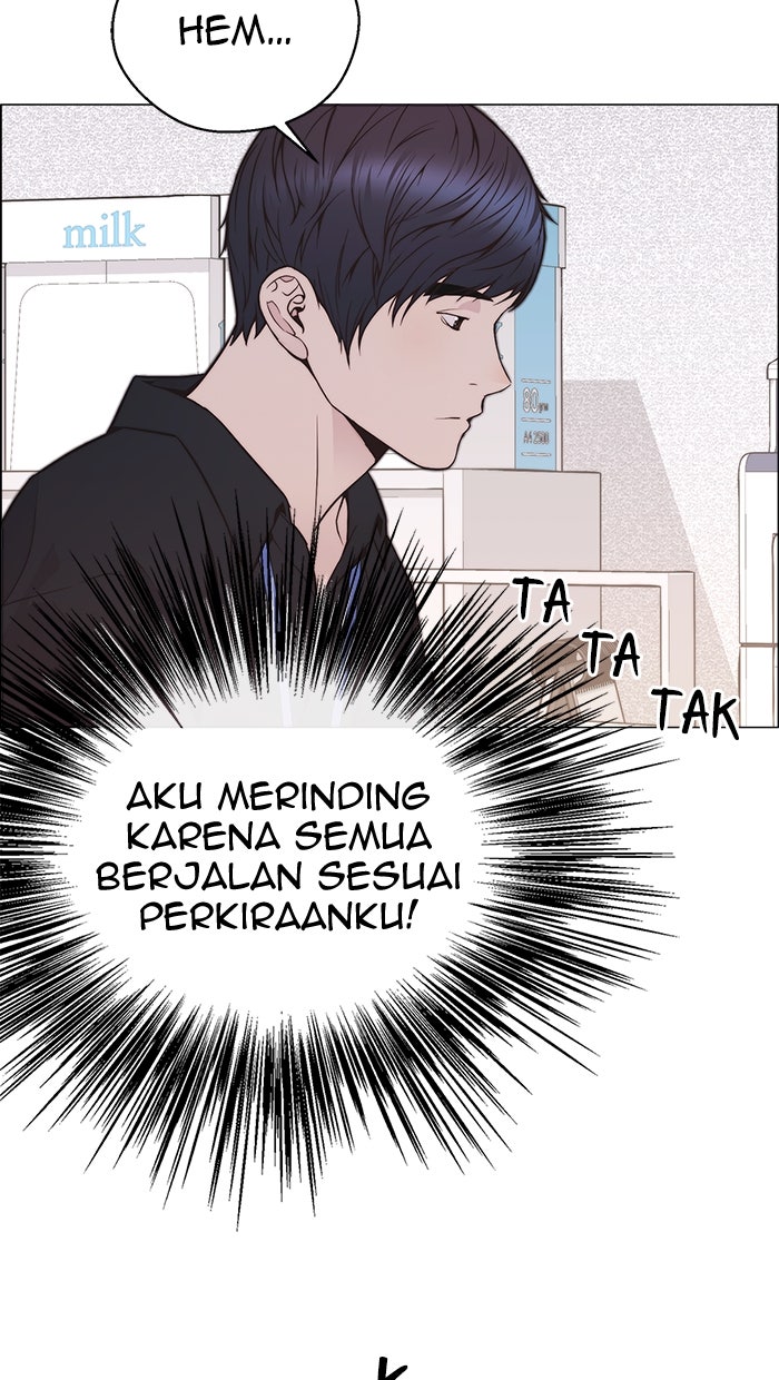 Read The Man chapter 172 image 58 on Lezhin