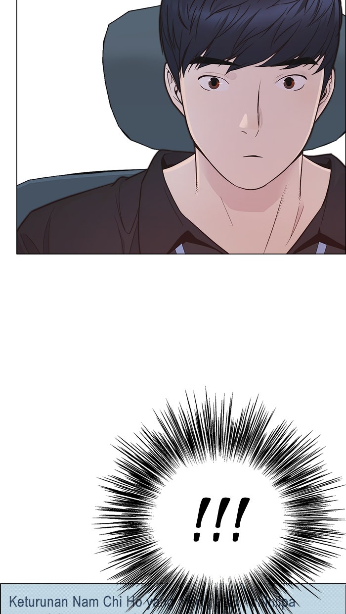 Read The Man chapter 172 image 60 on Lezhin