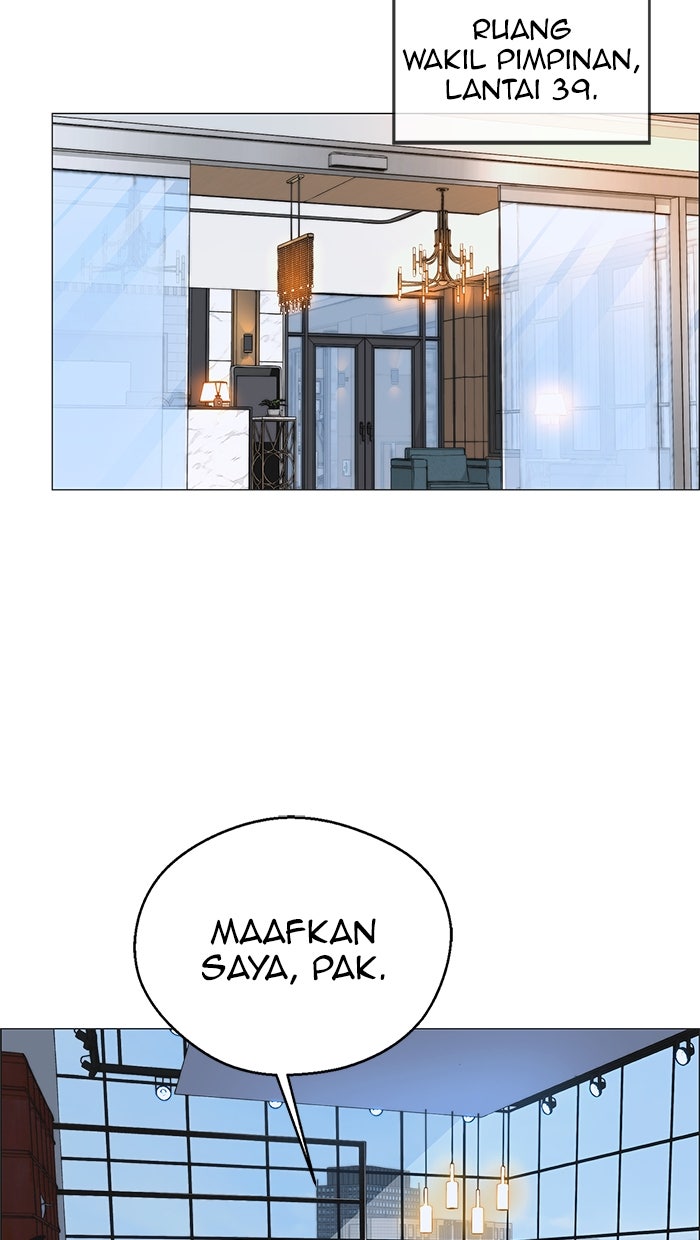 Read The Man chapter 172 image 65 on Lezhin