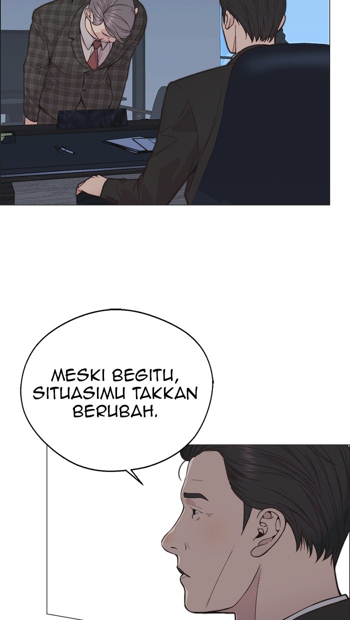 Read The Man chapter 172 image 67 on Lezhin
