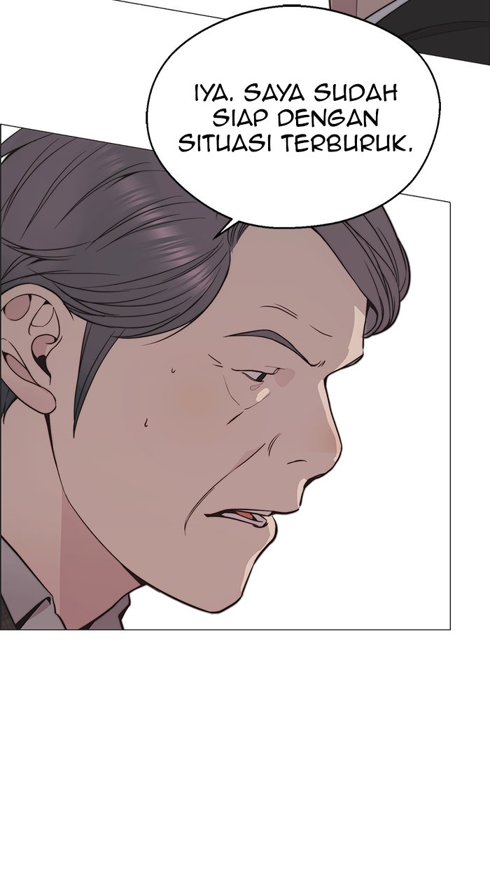 Read The Man chapter 172 image 68 on Lezhin