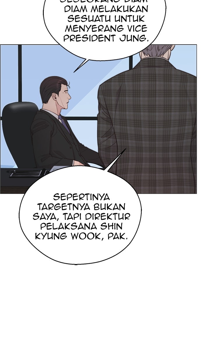 Read The Man chapter 172 image 71 on Lezhin
