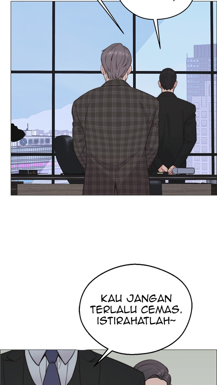 Read The Man chapter 172 image 73 on Lezhin