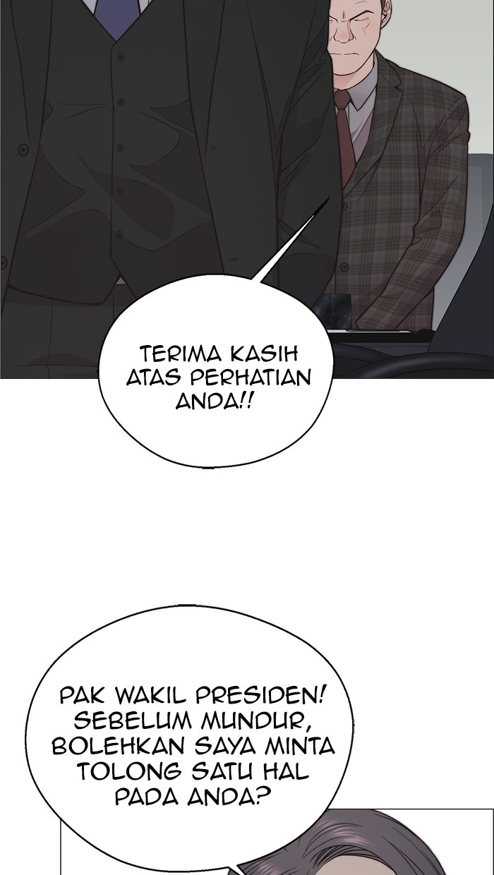 Read The Man chapter 172 image 74 on Lezhin