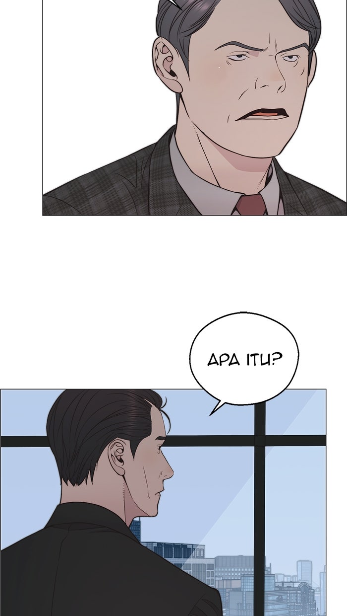 Read The Man chapter 172 image 75 on Lezhin