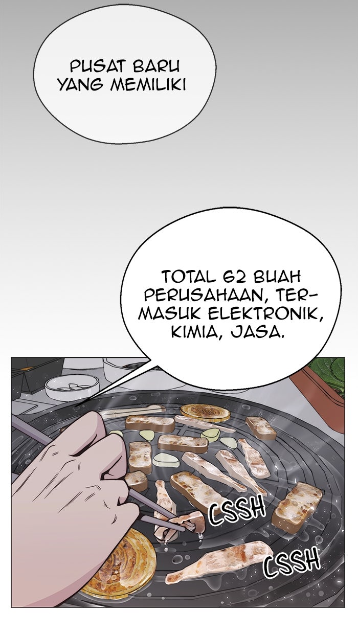Read The Man chapter 172 image 8 on Lezhin