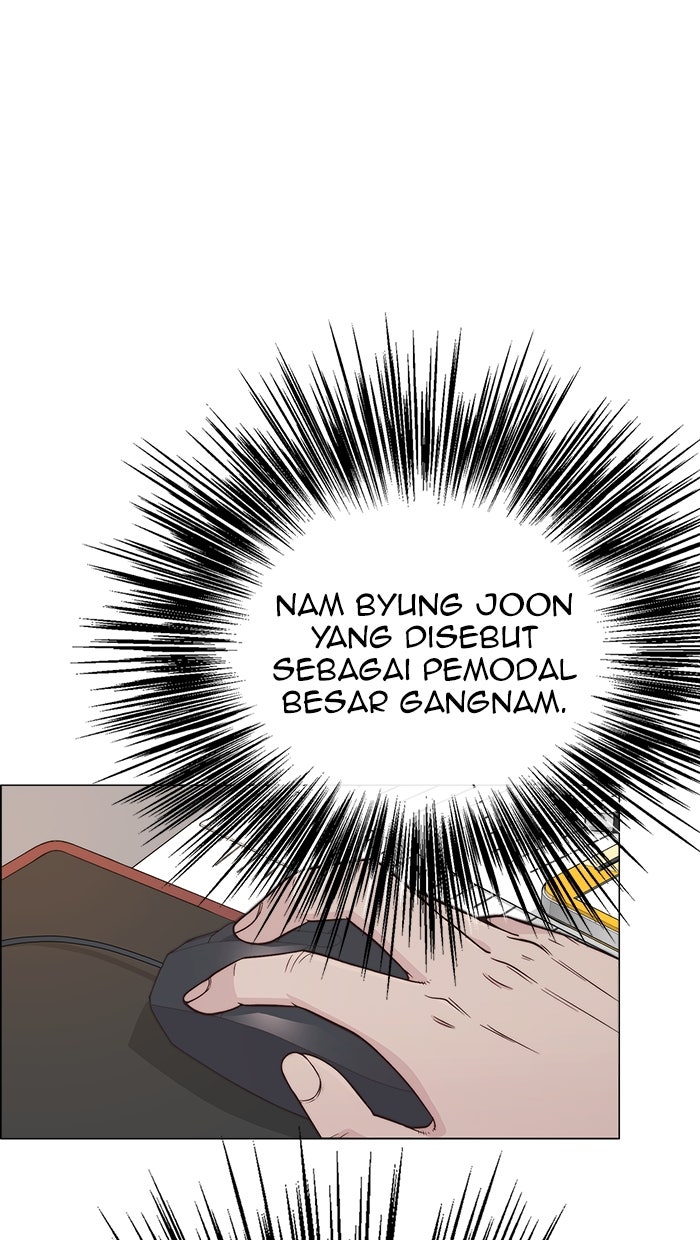 Read The Man chapter 172 image 83 on Lezhin